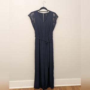 19 Cooper Jumpsuit Size M